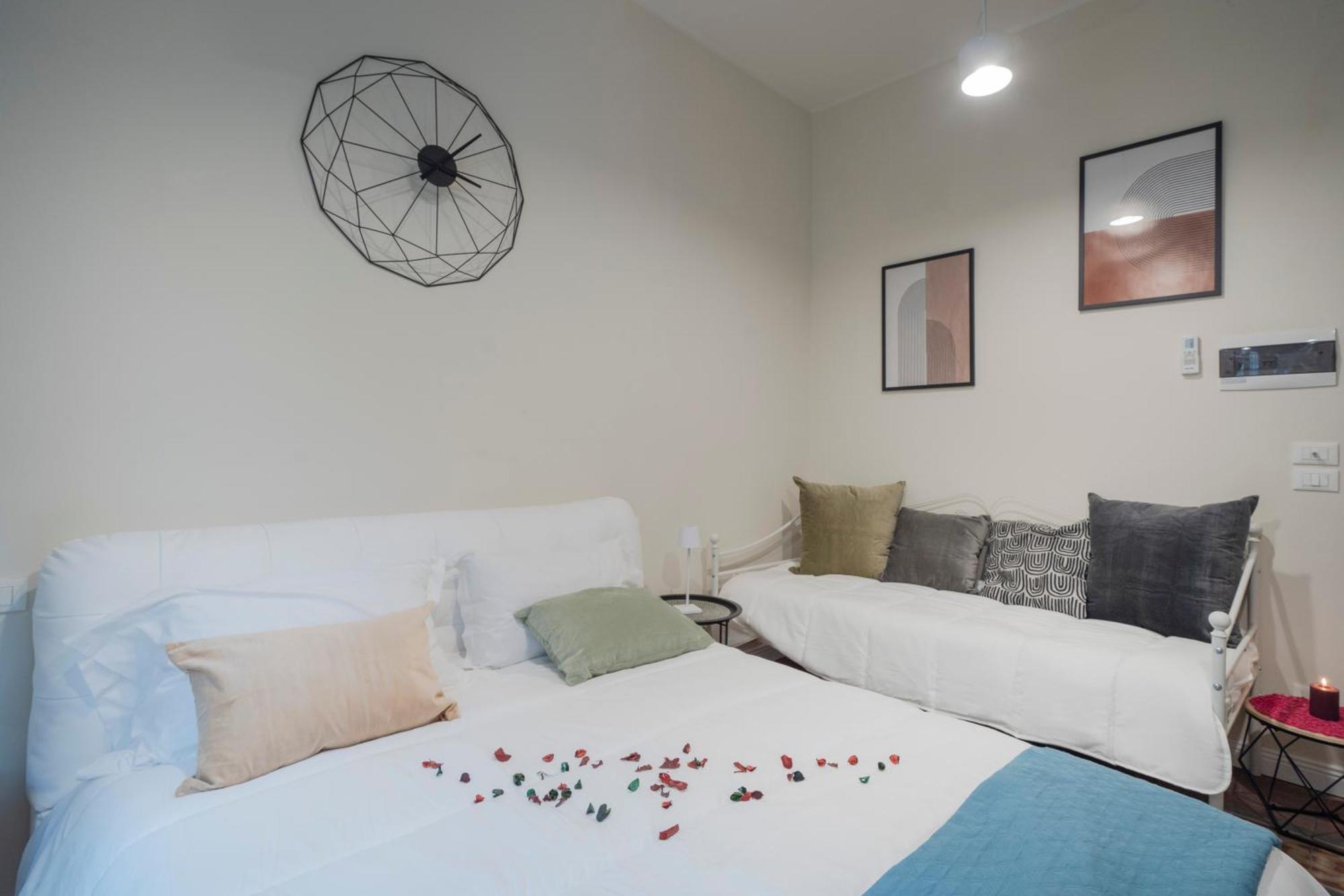 Loreto Prestige - Parking Free & Bulb Gym Bed & Breakfast Milano