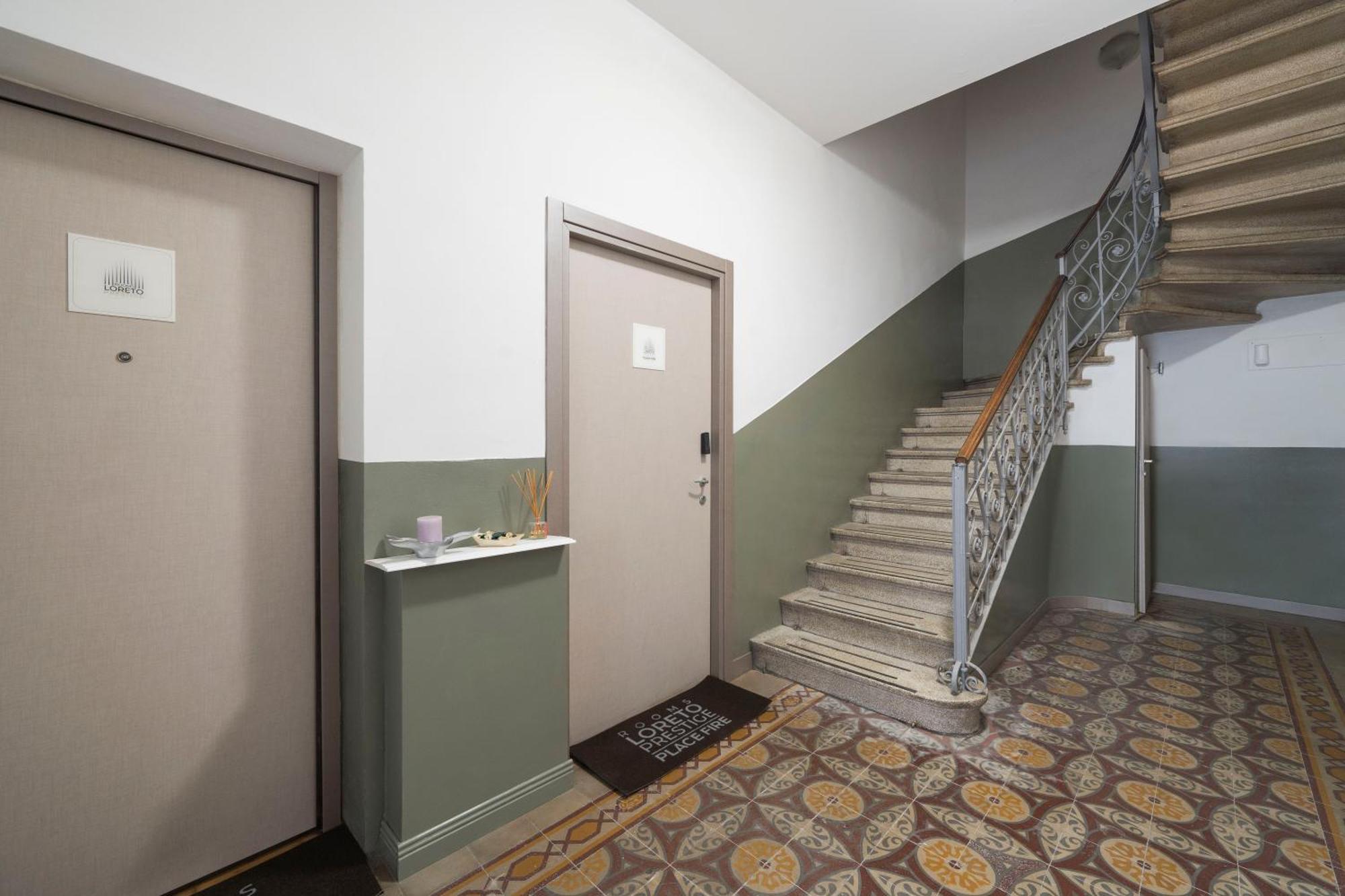 Loreto Prestige - Parking Free & Bulb Gym Bed & Breakfast Milano