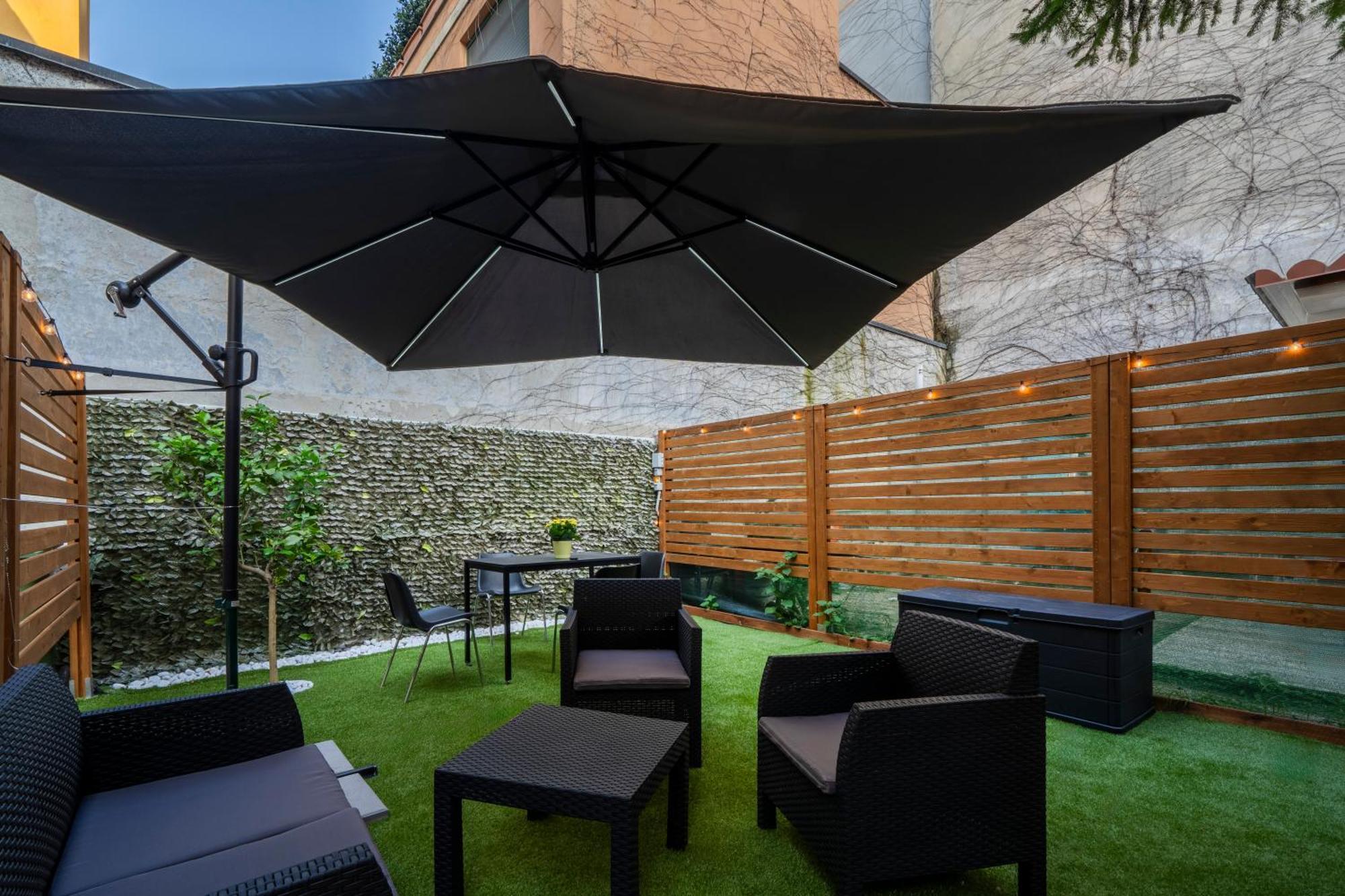 Loreto Prestige - Parking Free & Bulb Gym Bed & Breakfast Milano